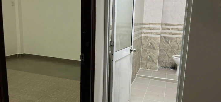 CHO THUÊ NHÀ – Gần Công Viên Phú Lâm/Galaxy Kênh Dương Vương (PHƯỜNG 13, QUẬN 6) , TP. HỒ CHÍ MINH