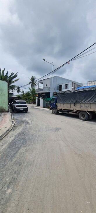 NHÀ ĐẸP – GIÁ TỐT – CẦN BÁN CĂN NHÀ TẠI Đường Quốc lộ 50, TT Cần Đước, Huyện Cần Đước, Long An