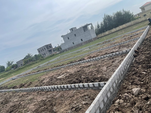 ĐẤT SIÊU ĐẸP Cơ hội đầu tư hiếm có tại Xã Nam Phú, Tiền Hải, Thái Bình (nay xã Hưng Phú, HƯNG YÊN)