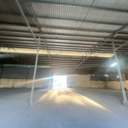 XT641 Kho Xưởng sản xuất, bàn giao hoạt động liền, phù hợp kinh doanh, kho lưu hàng