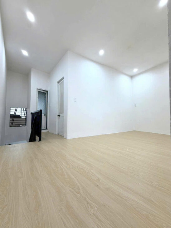 ???? BÁN NHÀ 2 TẦNG – KIỆT ĐIỆN BIÊN PHỦ ????