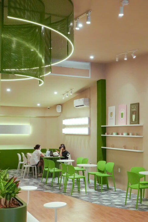 Nhà mặt tiền đường an thượng ngủ hành sơn đà nẵng cho thuê nguyên căn 162m2