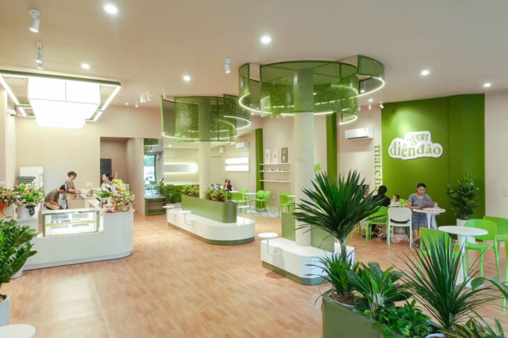 Nhà mặt tiền đường an thượng ngủ hành sơn đà nẵng cho thuê nguyên căn 162m2