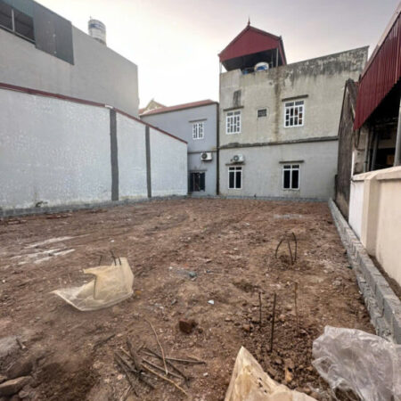 Bán đất cực đẹp giá đầu tư Quốc Lộ 1A tại Quất Động, Thường Tín Bán đất cực đẹp giá đầu tư Quốc Lộ 1A tại Quất Động, Thường Tín