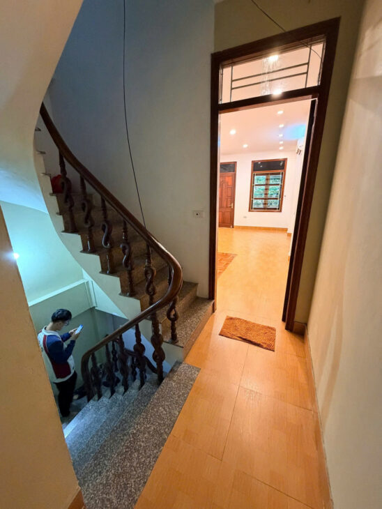 CHÍNH CHỦ CHO THUÊ PHÒNG CÓ NỘI THẤT – 48 Huy Du (ngõ 18 Nguyễn Cơ Thạch cũ), MỸ ĐÌNH 1 ,NAM TỪ