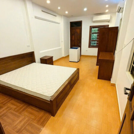 CHÍNH CHỦ CHO THUÊ PHÒNG CÓ NỘI THẤT – 48 Huy Du (ngõ 18 Nguyễn Cơ Thạch cũ), MỸ ĐÌNH 1 ,NAM TỪ