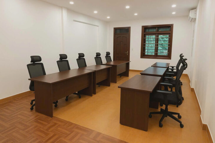 CHÍNH CHỦ CHO THUÊ PHÒNG CÓ NỘI THẤT – 48 Huy Du (ngõ 18 Nguyễn Cơ Thạch cũ), MỸ ĐÌNH 1 ,NAM TỪ