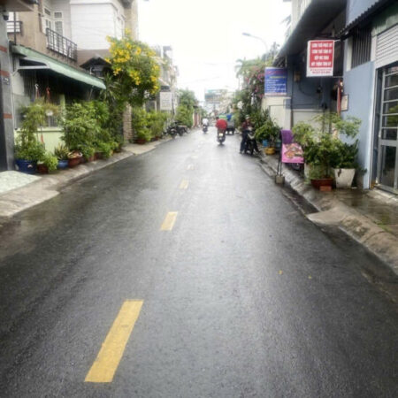 Kèo Thơm nhất khu Phước Long A,Bưng Ông Thoàn,Tăng Nhơn Phú,Nhà xinh lung linh ngang 5m siêu đẹp