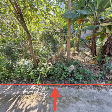 Đất vàng Mê Linh. Cách chợ, sân bóng Chi Đông 80m. Tiện ích bạt ngàn. DT 51m, giá 2,35 tỷ.