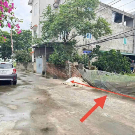 buôn bán vỡ nợ nên tôi cần tiền bán gấp mảnh đất rẻ hơn so với thị trường 300tr