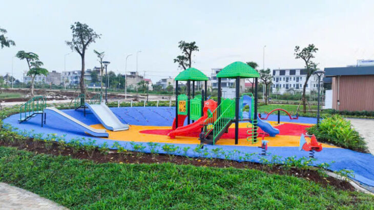 Cách Cao Tốc & Sân Bay Long Thành Chỉ Vài Phút – Cơ Hội Không Lặp Lại!