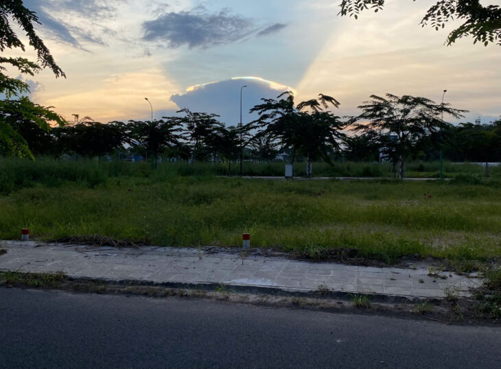 Liền kề sân bay Long Thành – Tâm điểm kết nối, tâm điểm đầu tư