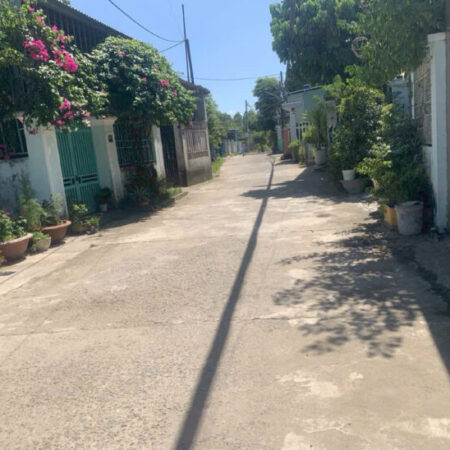 HOÀNG VĂN THÁI – 130m ĐẤT- NGANG 7M , KIỆT 6M – GẦN ĐH DUY TÂN – CHỈ 2.4 TỶ.