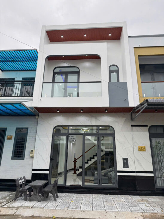 NHÀ ĐẸP – GIÁ TỐT – CĂN DUY NHẤT ĐƯỜNG SỐ 2, KDC NAM AN HOÀ – PHƯỜNG AN HÒA, TP. RẠCH GIÁ, KIÊN