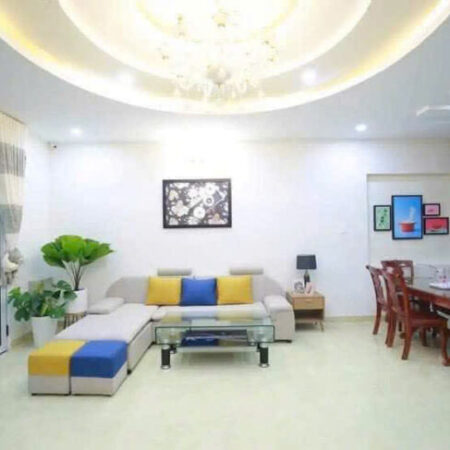 CHO THUÊ HOMESTAY MỚI ĐẸP – FULL NỘI THẤT – GẦN HỒ XUÂN HƯƠNG