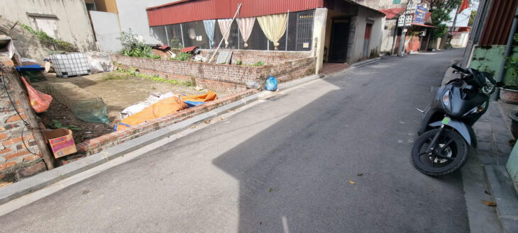 Bán 62m2 đất tại Xuân Canh, Đông Anh, Hà Nội 8,6 tỷ đất thổ cư Bán 62m2 đất tại Xuân Canh, Đông Anh, Hà Nội 8,6 tỷ đất thổ cư