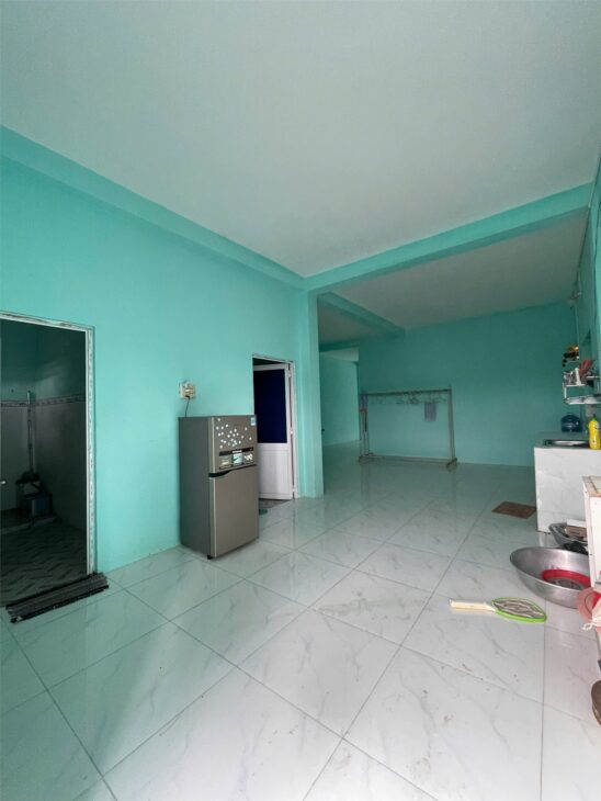 Bán Đất Tặng Nhà Yến 5 Năm Tại Gò Công Tiền Giang. Ở nghỉ dưỡng vừa có thu nhập cách 50km TPHCM