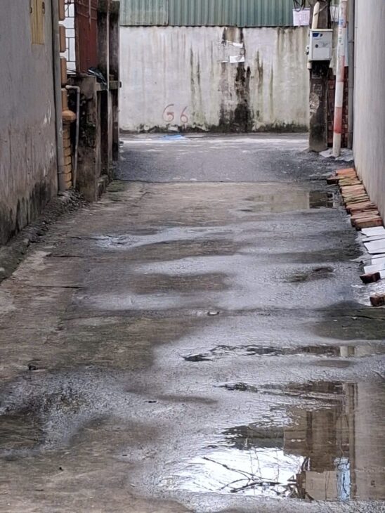 HOT HOT HOT – CHÍNH CHỦ BÁN LÔ ĐẤT Đường La Tinh, Xã Đông La, Hoài Đức, Hà Nội