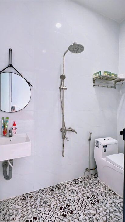 CHO THUÊ NHÀ NGUYÊN CĂN HOẶC TÁCH CHO THUÊ PHÒNG TẠI KHÁNH HẢI , NINH HẢI , NINH THUẬN