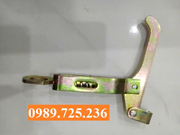 Ứng dụng linh hoạt của khoá tôm xe tài