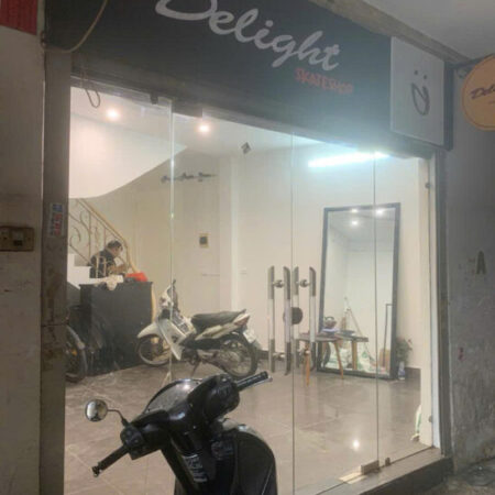 Bán Nhà Xã Đàn Hơn 11 Tỷ Mặt Ngõ Kinh Doanh 35m 7 Tầng , Mặt Tiền 5m , Ô Tô Đỗ 🔥 📸