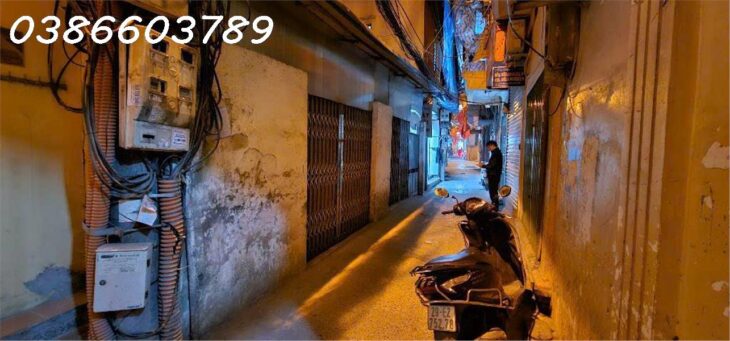 BÁN NHÀ ĐẤT 196M² – MẶT TIỀN 8.6M – 1 TẦNG – TRẦN KHÁT CHÂN – GIÁ 39.9 TỶ