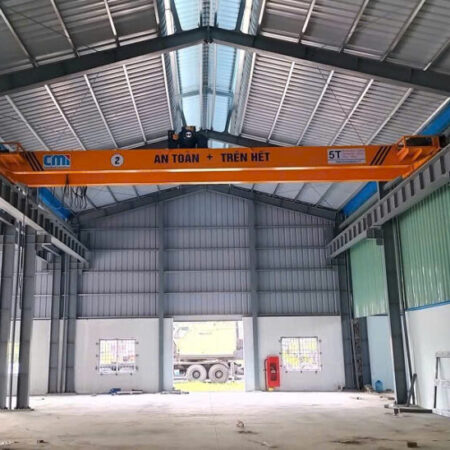 🏭 CHO THUÊ KHO XƯỞNG – ĐÌNH BẢNG, TỪ SƠN 🔹 Diện tích: 500m²