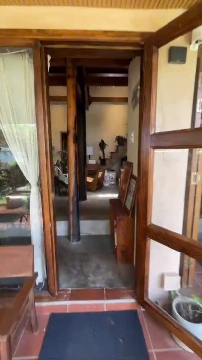 Cho thuê Villa sân vườn Phường 5 Đà Lạt giá 22tr