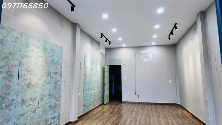 Rẻ Nhất Lê Hồng Phong – Nhà Hiếm Không Dải Phân Cách! Dưới 10 Tỷ!