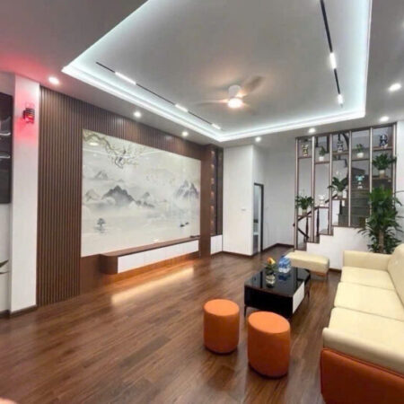 BÁN NHÀ BÙI XƯƠNG TRẠCH – NGÕ THÔNG – Ô TÔ 36M*6 TẦNG * 9.3 TỶ CÓ BỚT