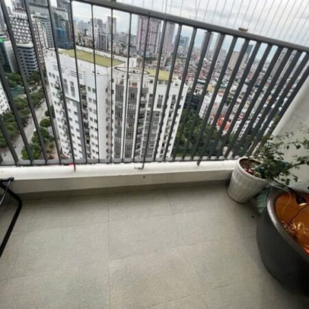 bán chung cư the park home thành thái cầu giấy DT 82m 2 ngủ 2 wc giá 9,650 tỷ