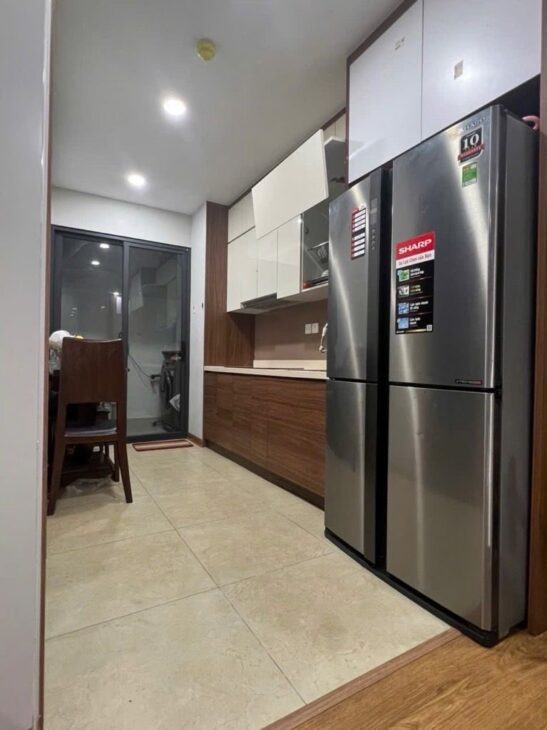 bán chung cư the park home thành thái cầu giấy DT 82m 2 ngủ 2 wc giá 9,650 tỷ