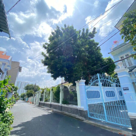 🏡 BÁN NHÀ – HXH – PHẠM HỮU LẦU – NHÀ BÈ – Ô TÔ XE TẢI TRÁNH NHAU – GIÁ 6x TỶ.