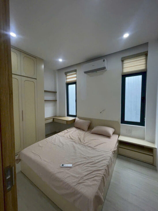 TÔN ĐẢN – SIÊU PHẨM 2 TẦNG_2 mặt kiệt