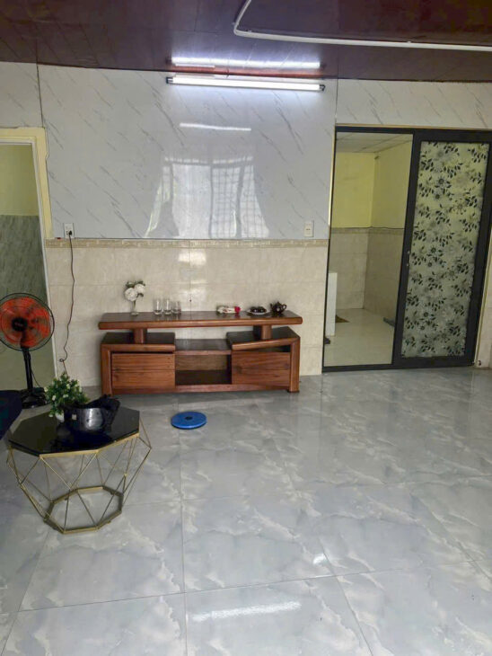 ???? CẦN BÁN NHÀ GÁC LỬNG _TÔN ĐẢN_2,X