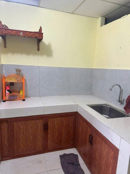 ???? CẦN BÁN NHÀ GÁC LỬNG _TÔN ĐẢN_2,X