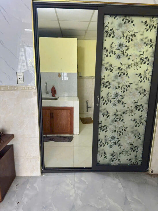 ???? CẦN BÁN NHÀ GÁC LỬNG _TÔN ĐẢN_2,X