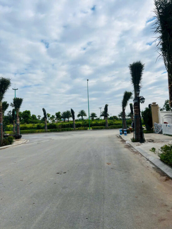 BÁN BIỆT THỰ LONG BIÊN GOLF VILLAS – BIỆT THỰ NỘI ĐÔ DÀNH CHO CHỦ NHÂN TINH HOA