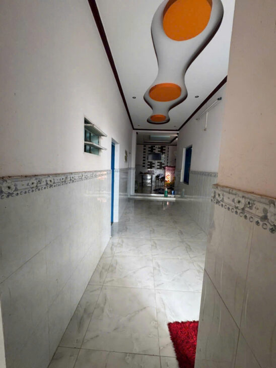 CHÍNH CHỦ BÁN ĐẤT TẶNG NHÀ TẠI PHAN RANG – THÁP CHÀM, NINH THUẬN