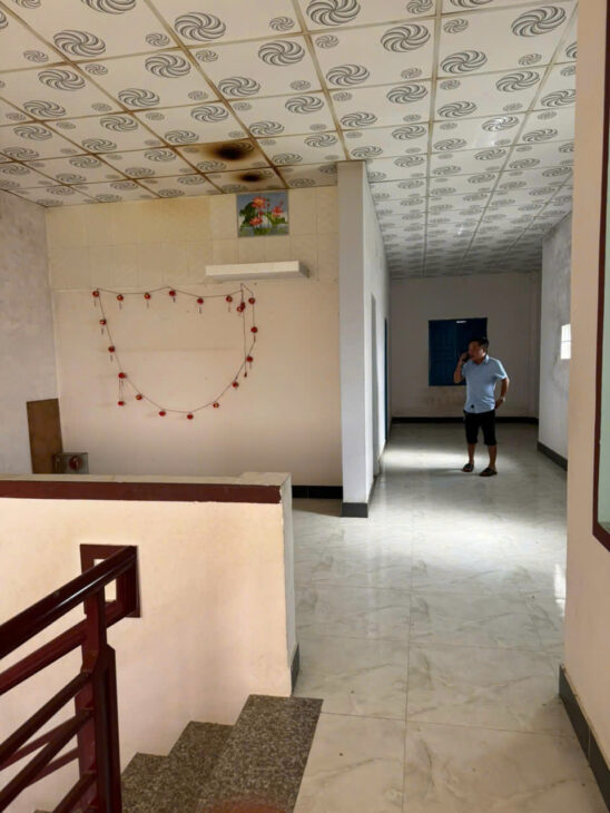 CHÍNH CHỦ BÁN ĐẤT TẶNG NHÀ TẠI PHAN RANG – THÁP CHÀM, NINH THUẬN