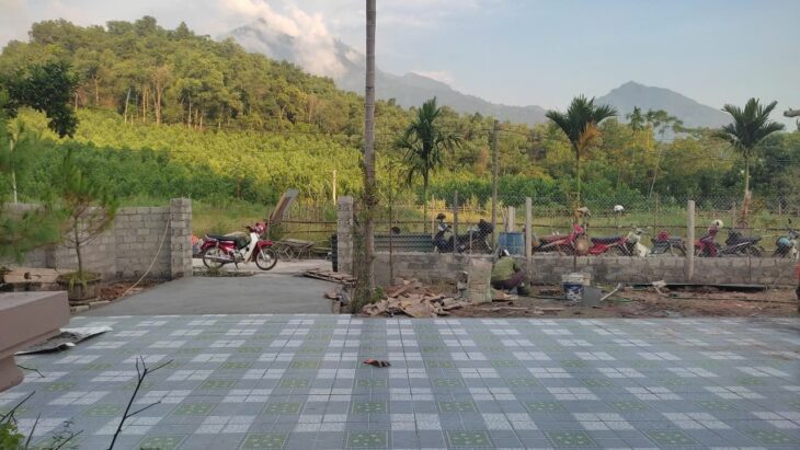 LÔ ĐẤT VỊ TRÍ ĐẸP- GIÁ TỐT chính chủ cần bán nhanh lô đất tiềm năng đầu tư tại xã Ba Vì, Tp Hà Nội