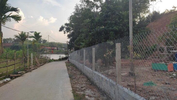 LÔ ĐẤT VỊ TRÍ ĐẸP- GIÁ TỐT chính chủ cần bán nhanh lô đất tiềm năng đầu tư tại xã Ba Vì, Tp Hà Nội