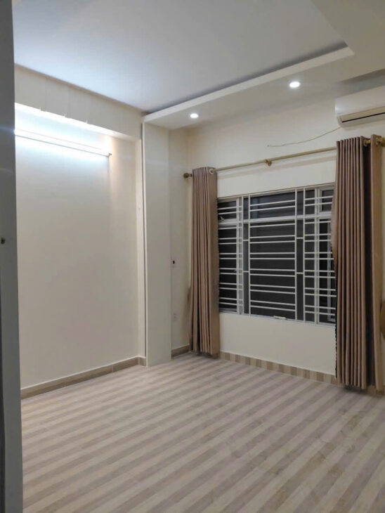 BÁN GẤP Nhà Dân Xây 3 Tầng Độc Lập – Đằng Hải, Hải An! ????Giá cực tốt: Chỉ 2.78 Tỷ (Sổ đỏ chính chủ)