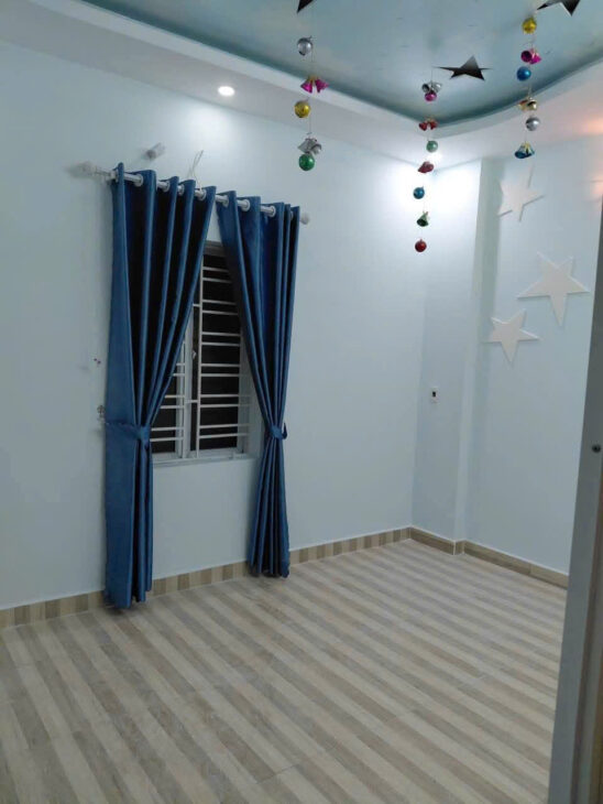 BÁN GẤP Nhà Dân Xây 3 Tầng Độc Lập – Đằng Hải, Hải An! ????Giá cực tốt: Chỉ 2.78 Tỷ (Sổ đỏ chính chủ)