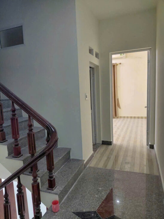 BÁN GẤP Nhà Dân Xây 3 Tầng Độc Lập – Đằng Hải, Hải An! ????Giá cực tốt: Chỉ 2.78 Tỷ (Sổ đỏ chính chủ)