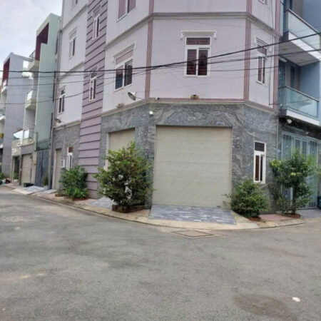 Nhà 3 tầng đẹp sát Trung Tâm Quận 2 Nguyễn Duy Trinh,Phú Hữu,Quận 9 vuông vức, phong thủy đẹp,