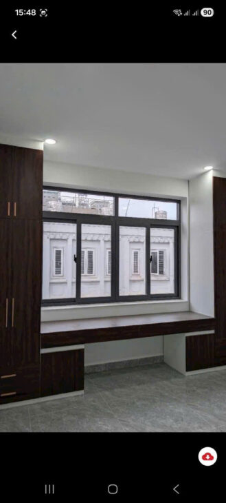 Nhà 3 tầng đẹp sát Trung Tâm Quận 2 Nguyễn Duy Trinh,Phú Hữu,Quận 9 vuông vức, phong thủy đẹp,