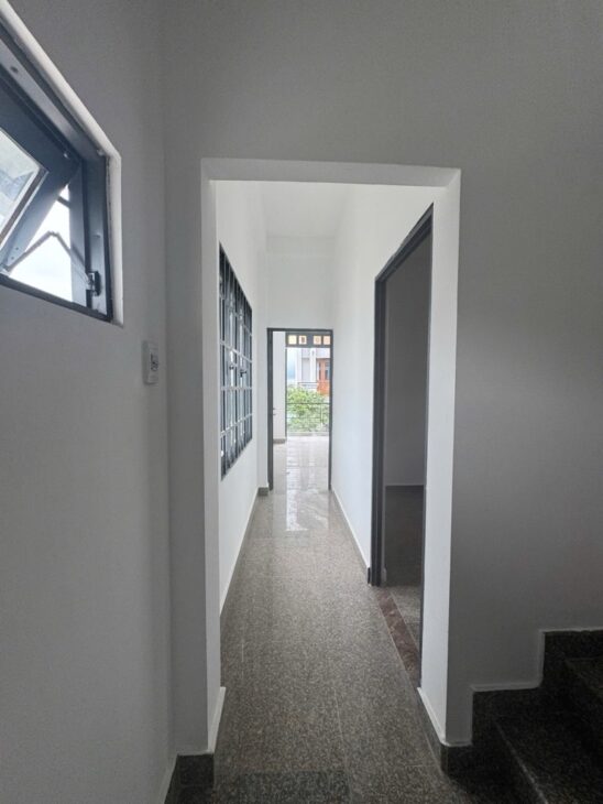 BÁN NHÀ HẺM XE HƠI ĐƯỜNG SỐ 8 – P. LINH XUÂN, TP. THỦ ĐỨC – GIÁ CHỈ 5.5 TỶ