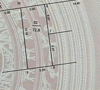 Bán đất cực rẻ Ô tô vào tại Thống Nhất, Thường Tín