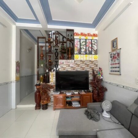 Nhà 3 Tầng Võ Văn hát – Gần ĐH Tài Chính Marketing – Giá Chỉ 5.3 Tỷ Nhà 3 Tầng Võ Văn hát – Gần ĐH Tài Chính Marketing – Giá Chỉ 5.3 Tỷ